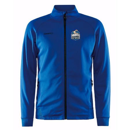 Udiros Outdoor - Unify Jacket Full Zip Heren