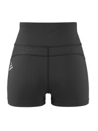 Udiros - Rush 2.0 Hot Pant zwart Dames