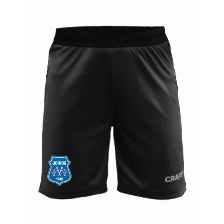 Udiros - Training Progress 2.0 shorts Jeugd