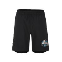 Udiros Outdoor - Rush 2.0 Shorts zwart Jeugd