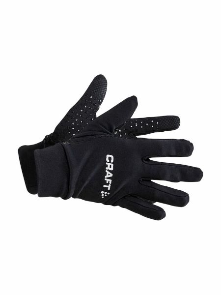 Udiros - Team Glove zwart