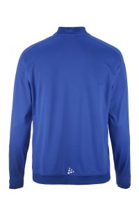 Udiros - Evolve 2.0 Half Zip korenblauw Heren
