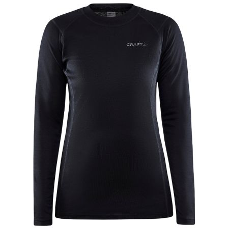 Udiros Outdoor - Core Warm Baselayer LS Dames