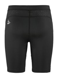 Udiros Outdoor - Rush 2.0 Short Tights zwart Heren