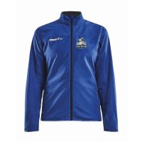 Udiros Outdoor - RUSH WIND Jacket Dames