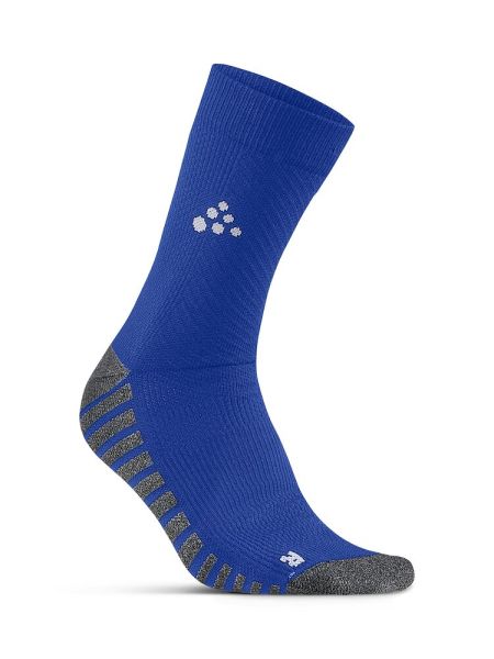Udiros - Progress Anti-Slip Sock korenblauw