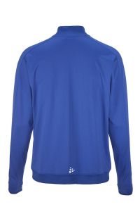 Udiros - Evolve 2.0 Full Zip Jacket korenblauw Heren