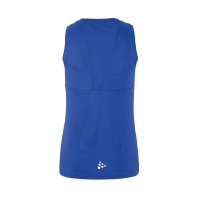 Udiros Outdoor - RUSH 2.0 SINGLET korenblauw Dames