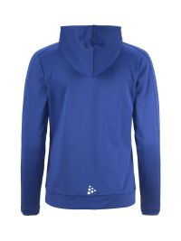 Udiros - Evolve 2.0 Hoodie Jacket korenblauw Dames