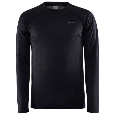 Udiros Outdoor - Core Warm Baselayer LS Heren