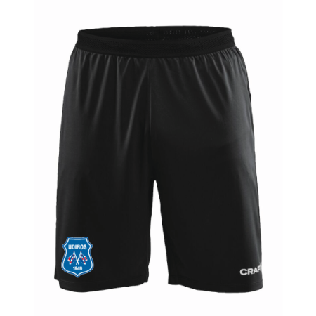 Udiros - Training Progress 2.0 shorts Heren