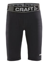 Udiros -  Pro Control Short Tights Jeugd