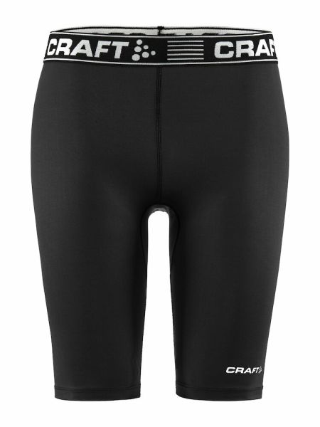 Udiros - Pro Control Short Tights Dames