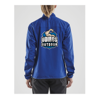 Udiros Outdoor - RUSH WIND Jacket Dames