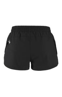 Udiros Outdoor - Rush 2.0 Marathon Shorts zwart Dames