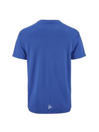 Udiros - Evolve 2.0 T-shirt korenblauw Heren