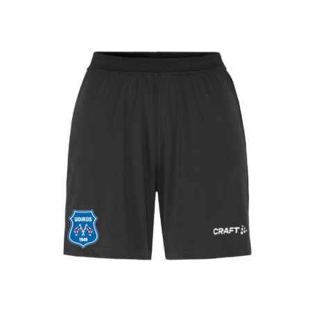Udiros - Training Progress 2.0 shorts Dames