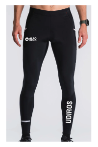 Udiros Outdoor - Fusion Tight Hot Heren