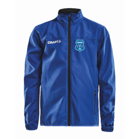 Udiros - Wind jacket Jeugd