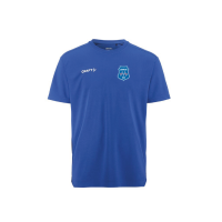 Udiros - Evolve 2.0 T-shirt korenblauw Heren