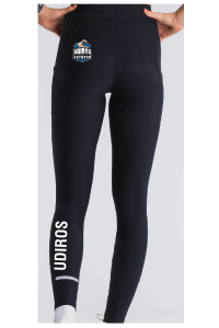 Udiros Outdoor - Fusion Tight Extra Long Dames
