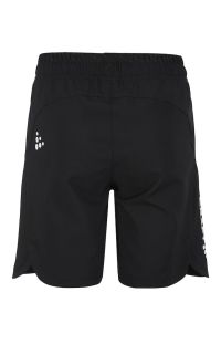 Udiros Outdoor - Rush 2.0 Shorts zwart Jeugd