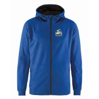 Udiros Outdoor - Unify Jacket hoody Full Zip Heren