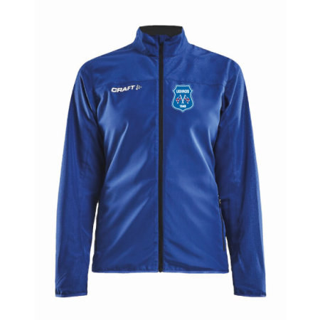 Udiros - Wind jacket Dames