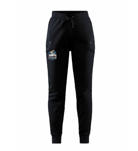 Udiros Outdoor - ADV Unify Pants Dames