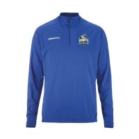 Udiros Outdoor - Evolve 2.0 Half Zip korenblauw Heren