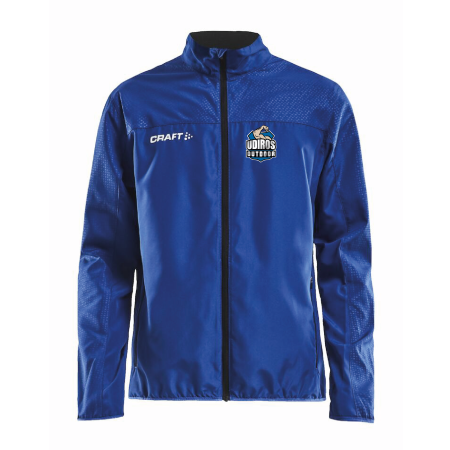 Udiros Outdoor - RUSH WIND Jacket Outdoor Heren