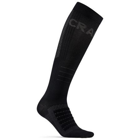 Udiros - ADV Dry Compression Sock zwart