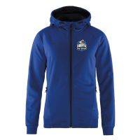 Udiros Outdoor - Unify Jacket hoody Full Zip Dames