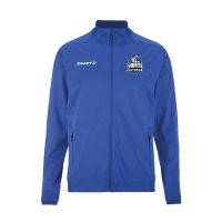 Udiros Outdoor - Evolve 2.0 Full Zip korenblauw Heren