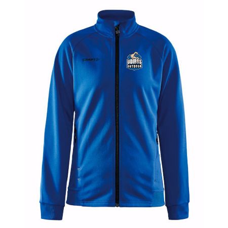 Udiros Outdoor - Unify Jacket Full Zip Dames