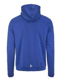 Udiros - Evolve 2.0 Hoodie Jacket korenblauw Heren