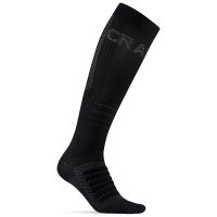 Udiros - ADV Dry Compression Sock zwart