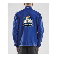 Udiros Outdoor - RUSH WIND Jacket Outdoor Heren
