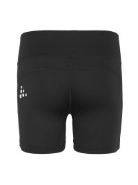 Udiros - Rush 2.0 Hot Pant zwart Jeugd