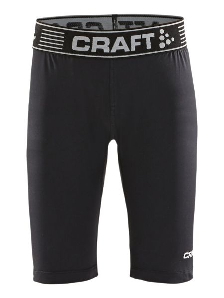 Udiros -  Pro Control Short Tights Jeugd
