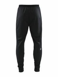 Udiros - Evolve Slim Pants zwart Heren