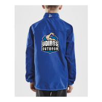 Udiros Outdoor - RUSH WIND Jacket Jeugd
