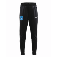 Udiros - Evolve Slim Pants zwart Jeugd