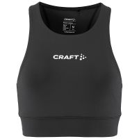 Udiros -Training Bra Classic zwart