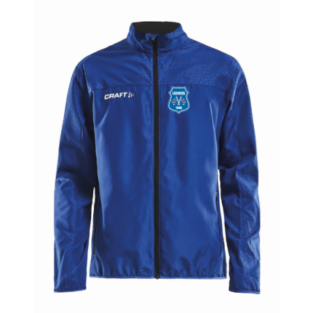 Udiros - RUSH Wind jacket Heren
