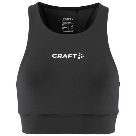 Training Bra Classic zwart