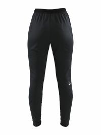 Evolve Slim Pants zwart Dames