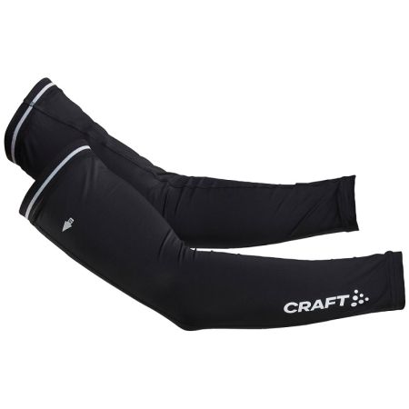 Progress Compression Sleeve zwart