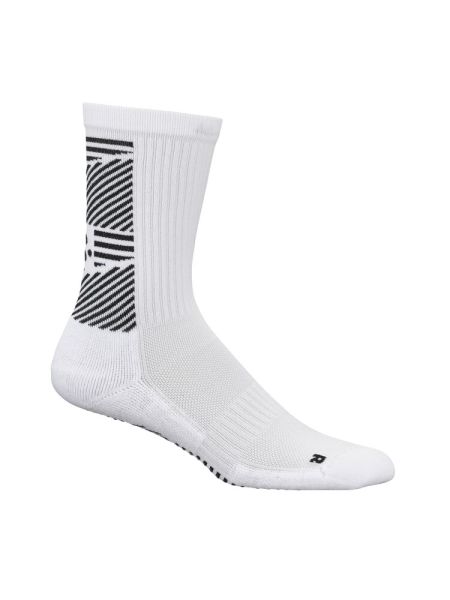 Premier Grip Socks wit