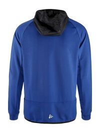 Extend Full Zip korenblauw Outdoor Heren